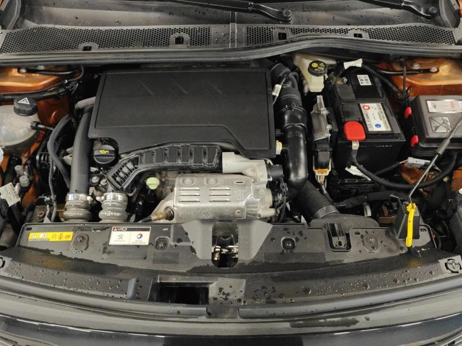 PEUGEOT 2008 2020