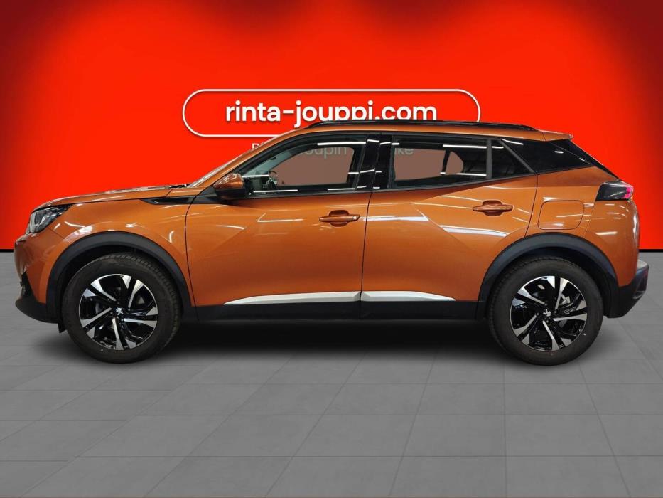PEUGEOT 2008 2020