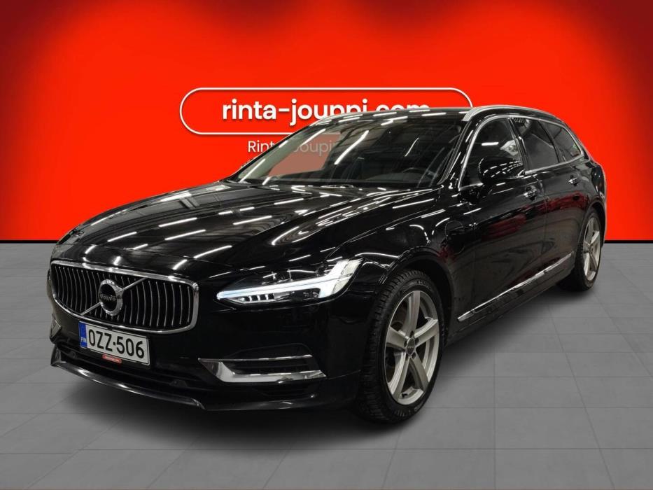 VOLVO V90 2020