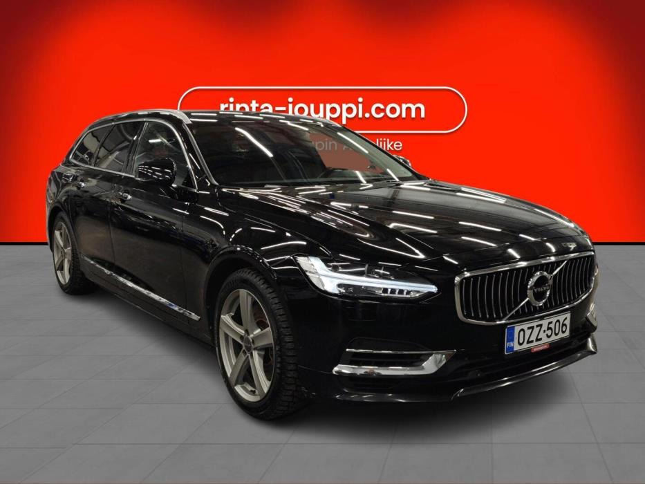 VOLVO V90 2020