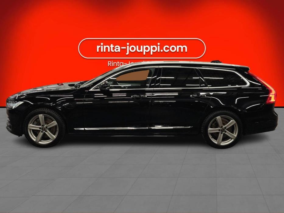 VOLVO V90 2020
