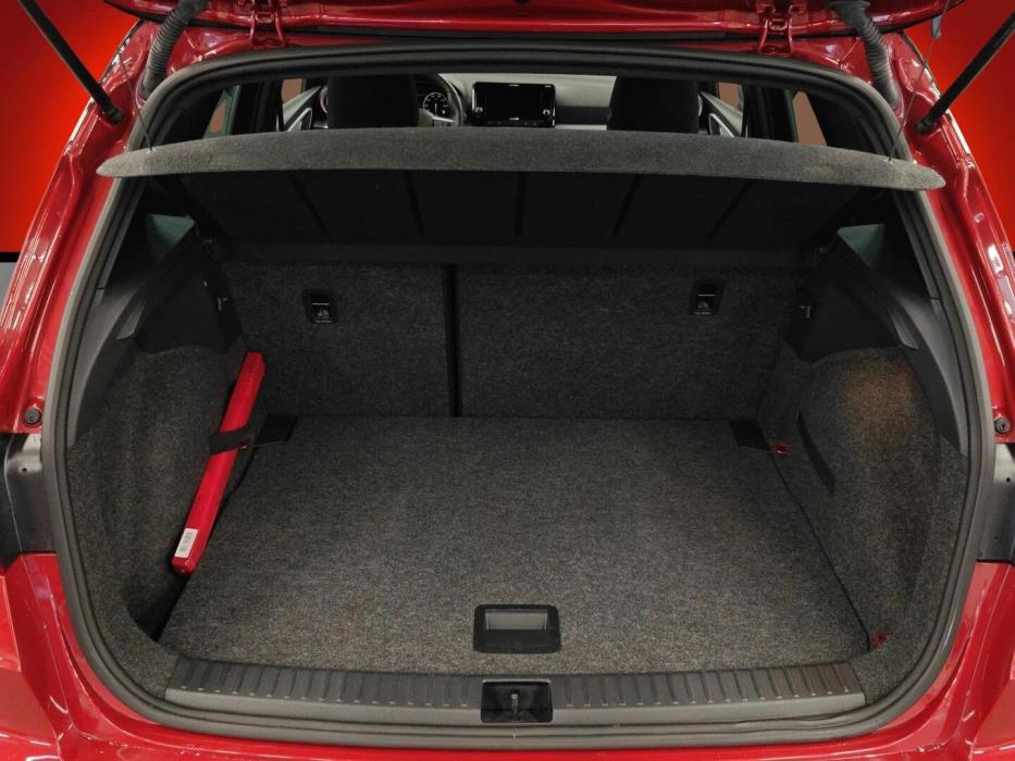 SEAT ARONA 2024