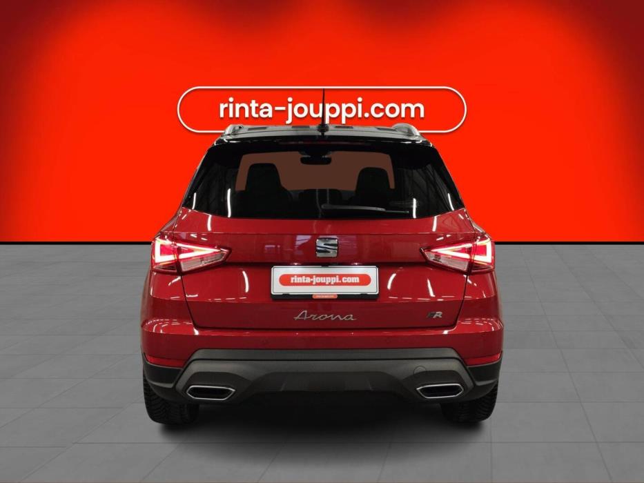 SEAT ARONA 2024
