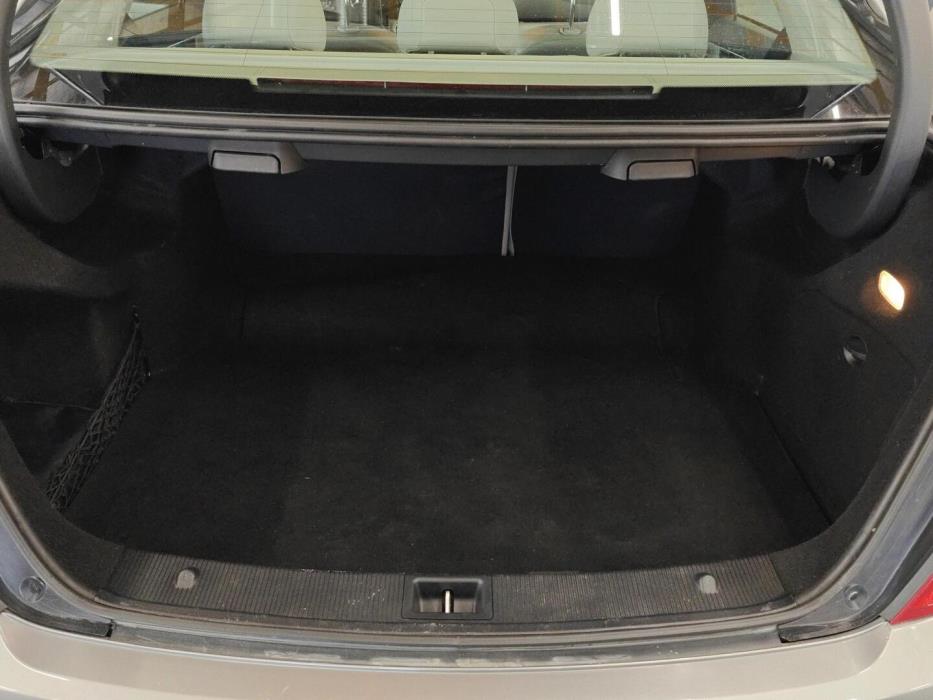 MERCEDES-BENZ C 2008