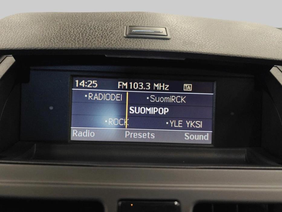 MERCEDES-BENZ C 2008