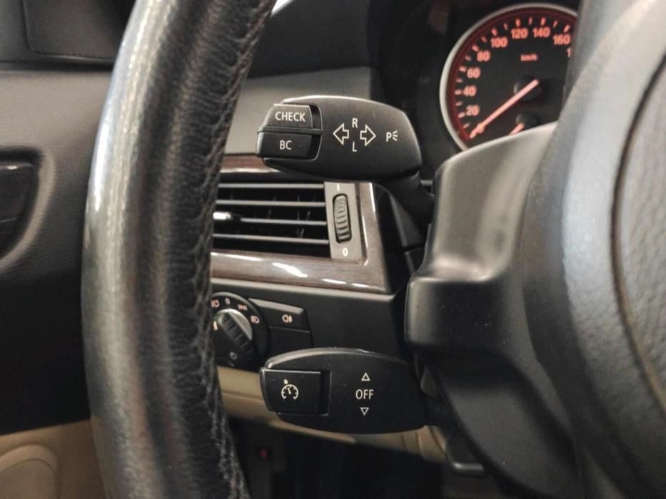 BMW 520 2009