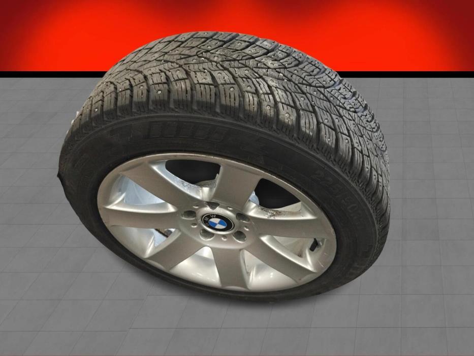 BMW 520 2009