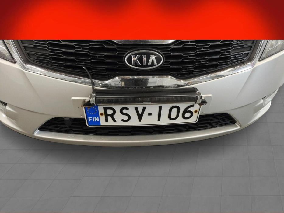 KIA cee'd 2011