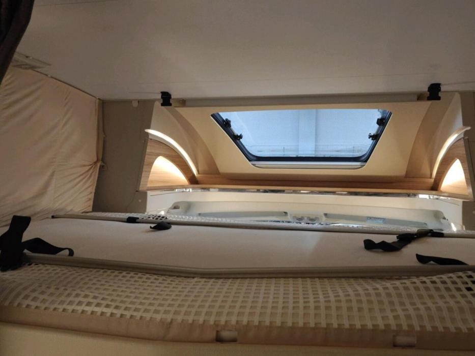 ADRIA Matrix M 670 SC 2017