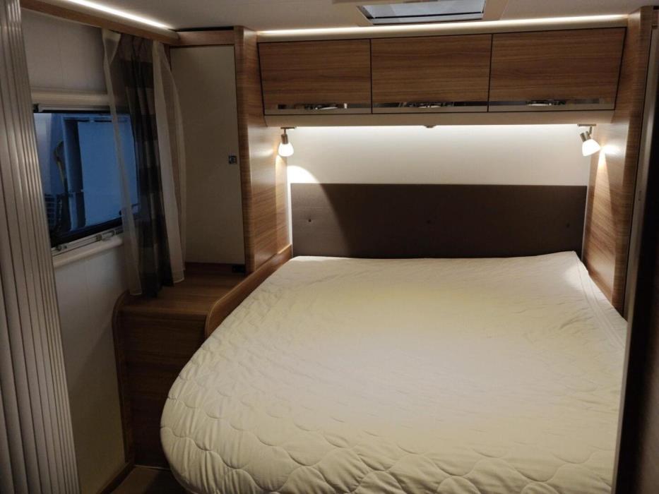 ADRIA Matrix M 670 SC 2017