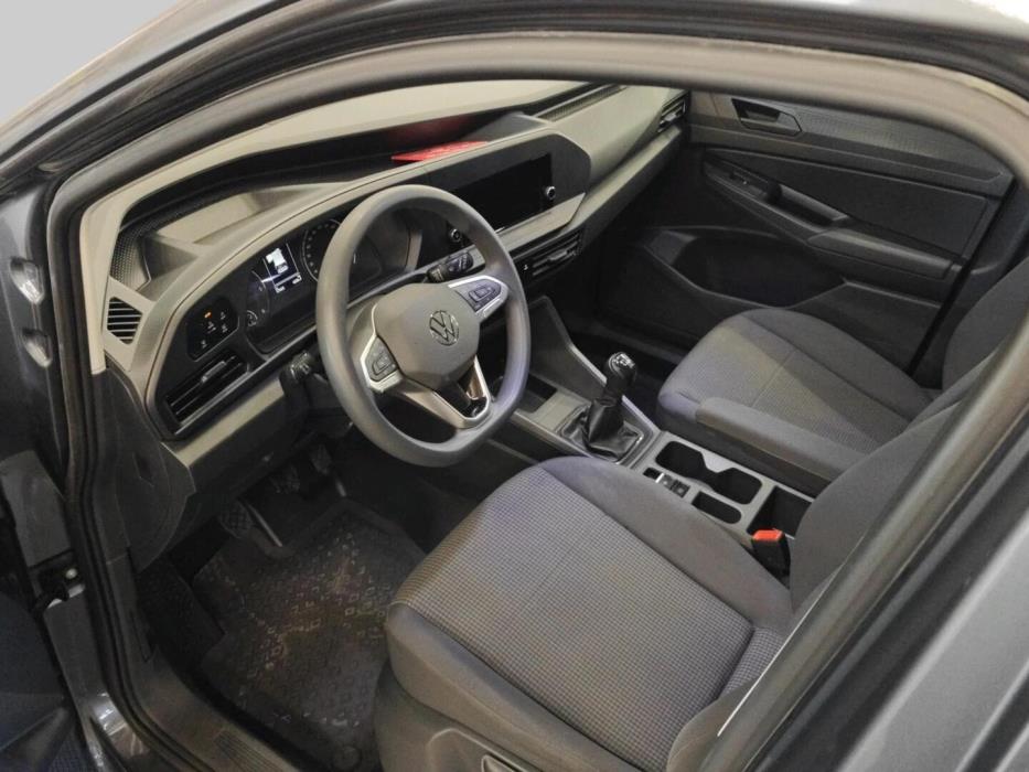 VOLKSWAGEN Caddy 2021