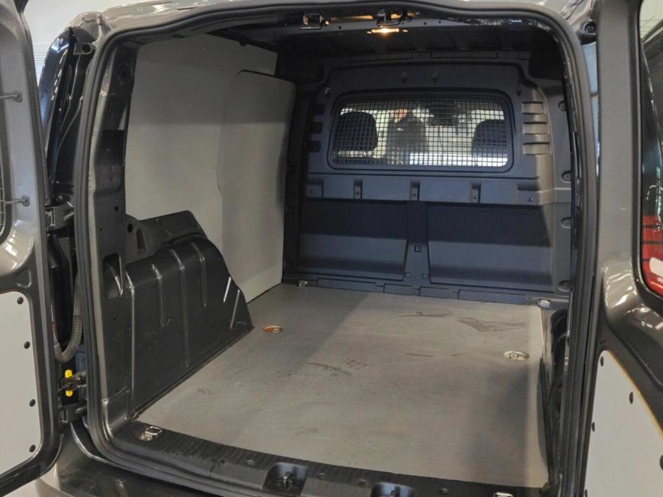 VOLKSWAGEN Caddy 2021