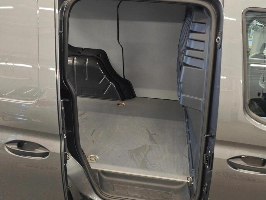 VOLKSWAGEN Caddy 2021