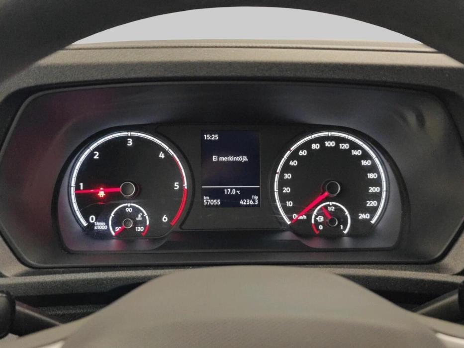 VOLKSWAGEN Caddy 2021