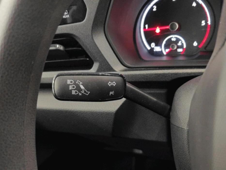VOLKSWAGEN Caddy 2021