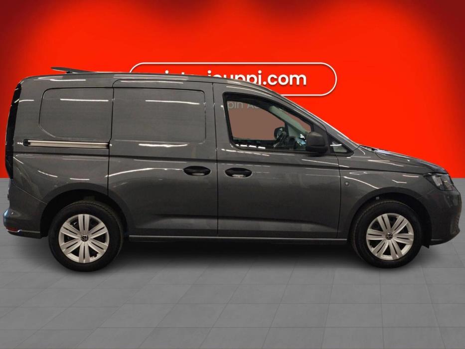 VOLKSWAGEN Caddy 2021