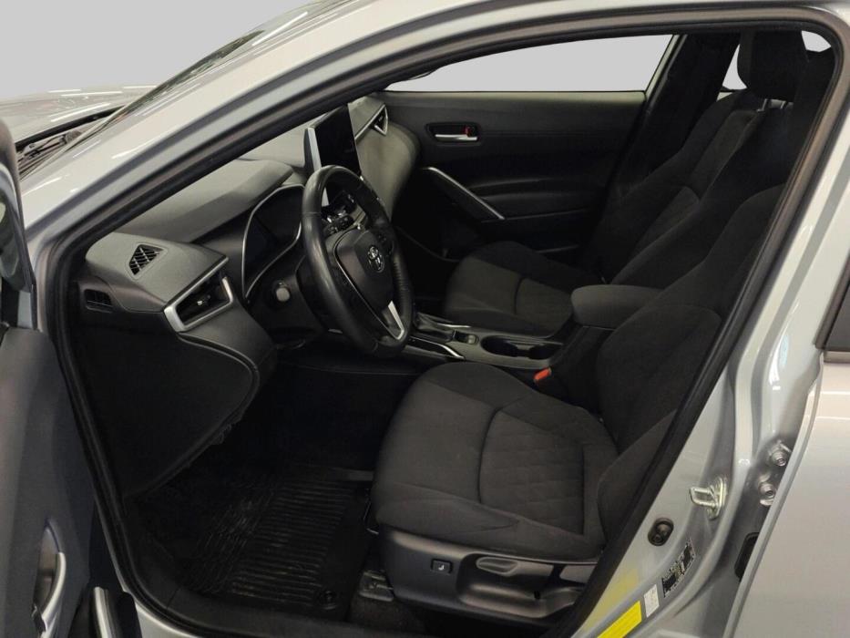 TOYOTA Corolla Cross 2023