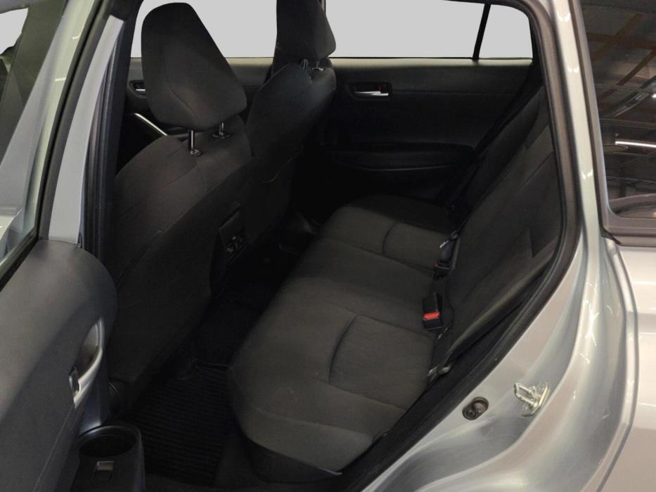 TOYOTA Corolla Cross 2023
