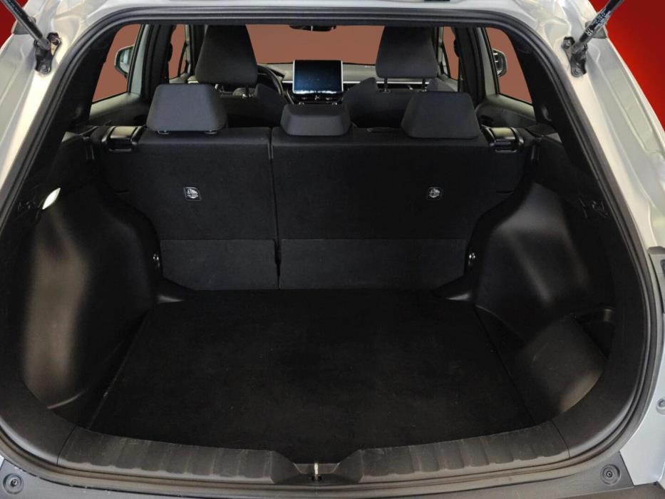 TOYOTA Corolla Cross 2023
