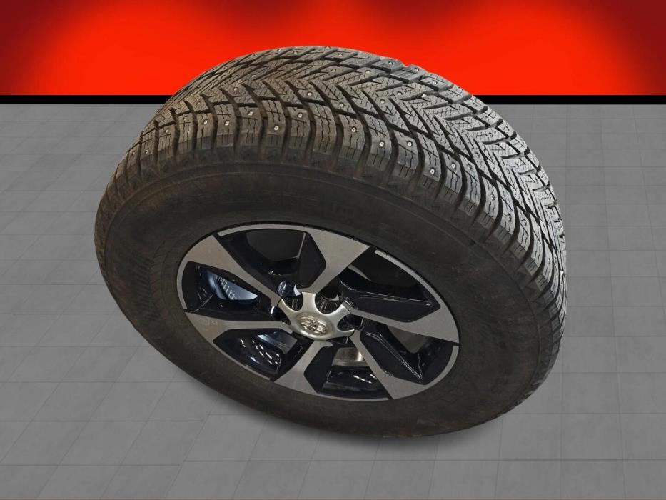 TOYOTA Hilux 2021