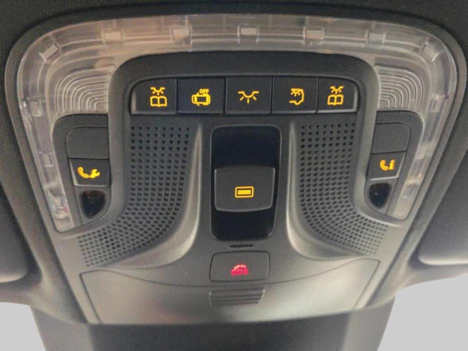 MERCEDES-BENZ V 2018