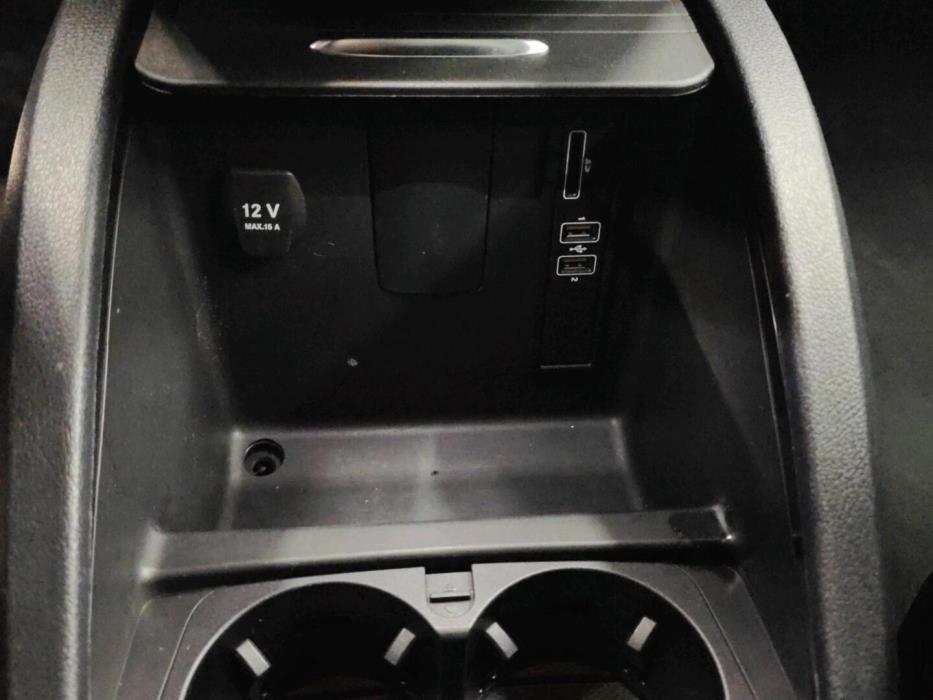 MERCEDES-BENZ V 2018