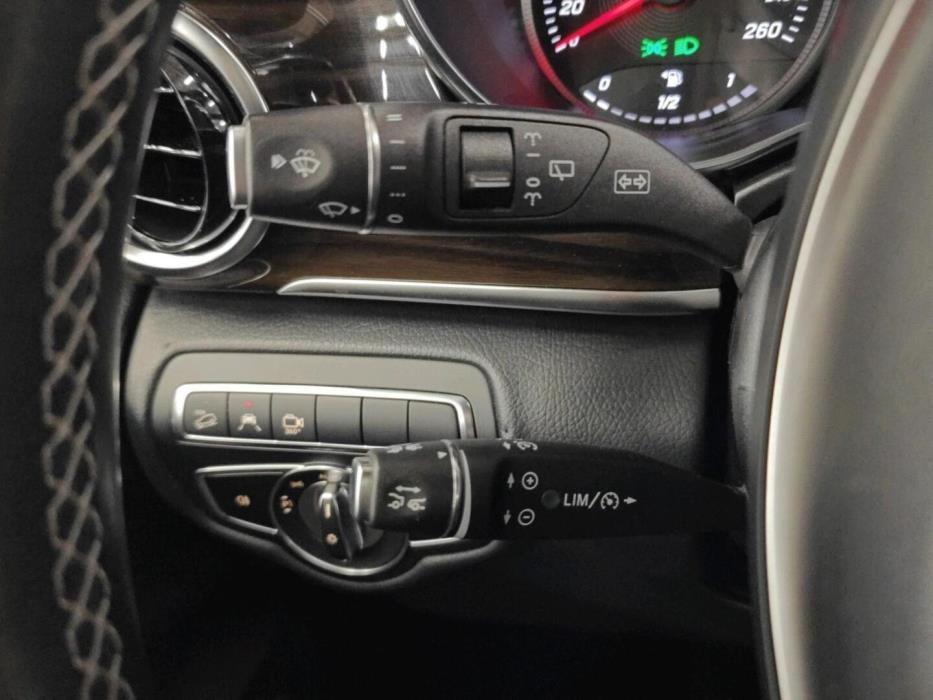 MERCEDES-BENZ V 2018