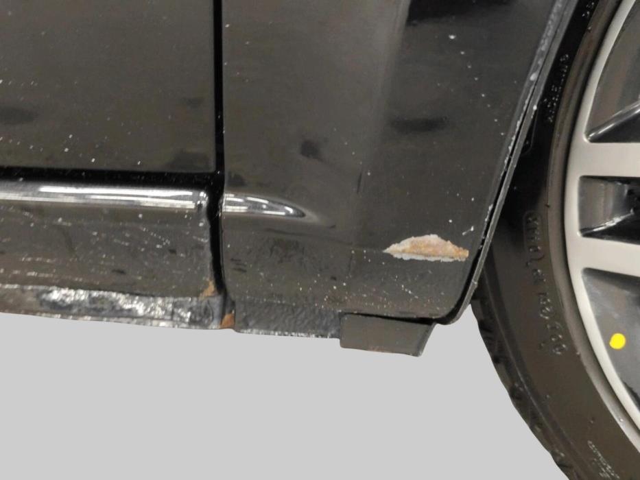 MERCEDES-BENZ V 2018