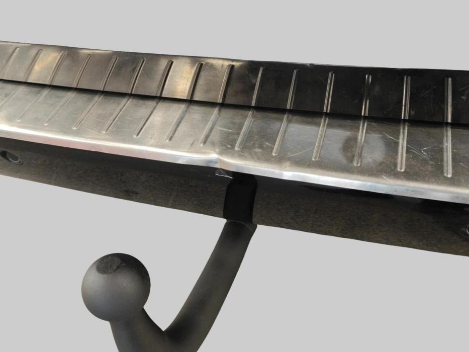 MERCEDES-BENZ V 2018