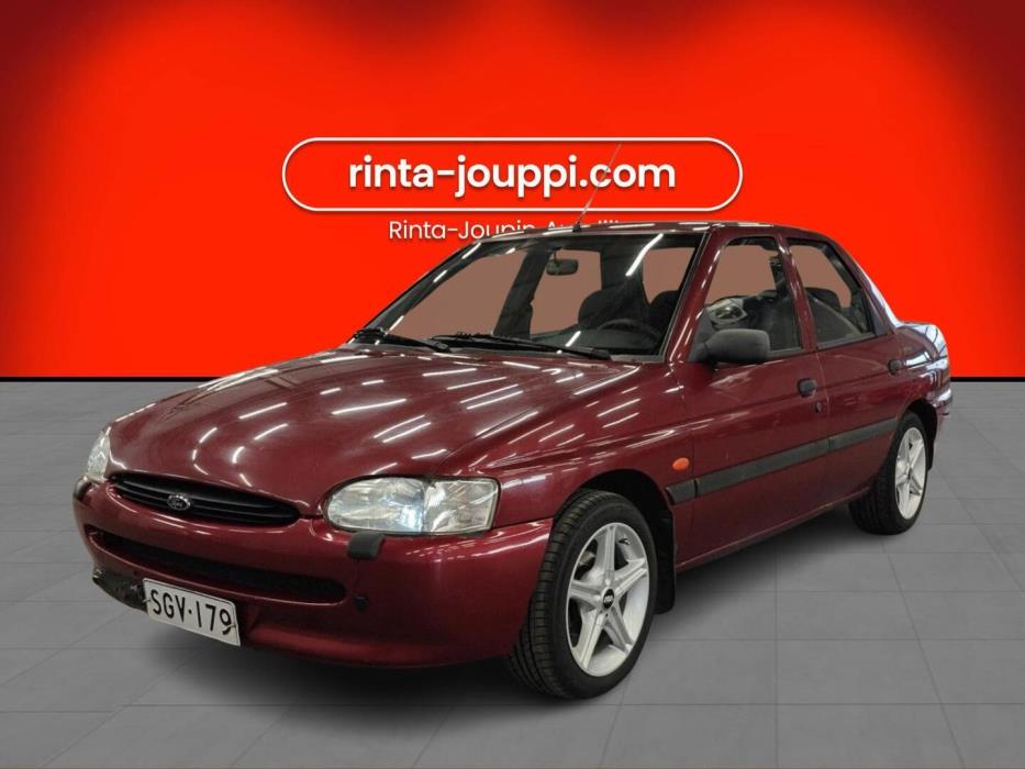 FORD Escort 1997