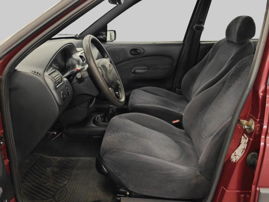 FORD Escort 1997