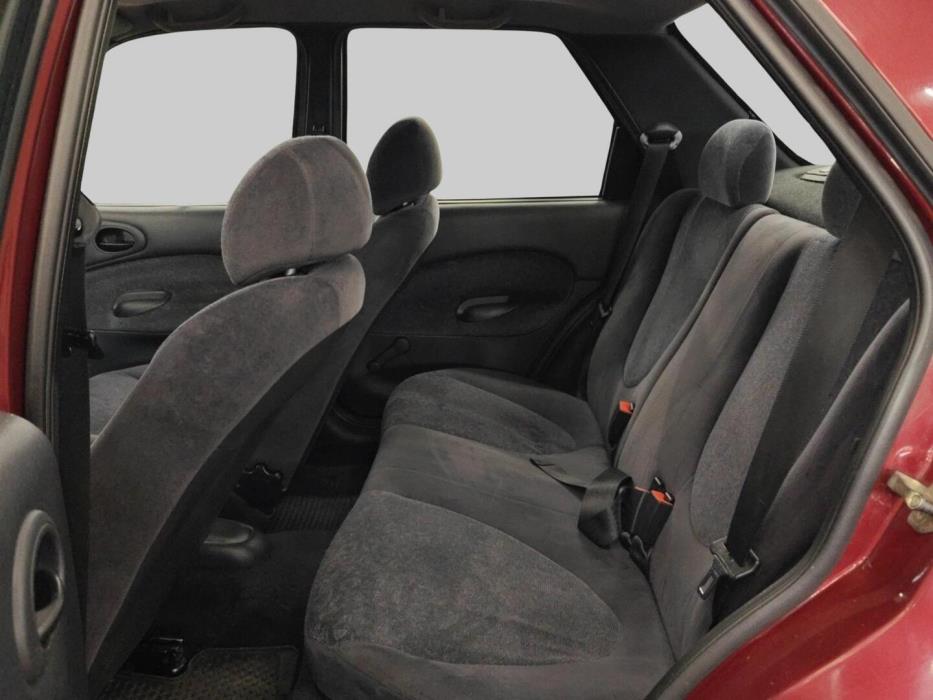 FORD Escort 1997