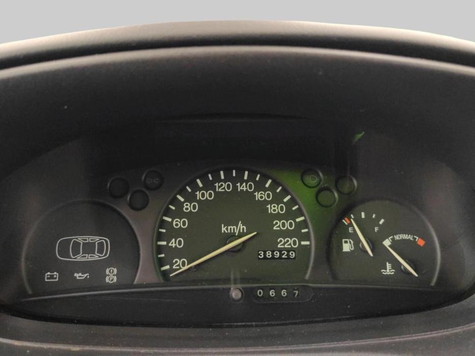 FORD Escort 1997