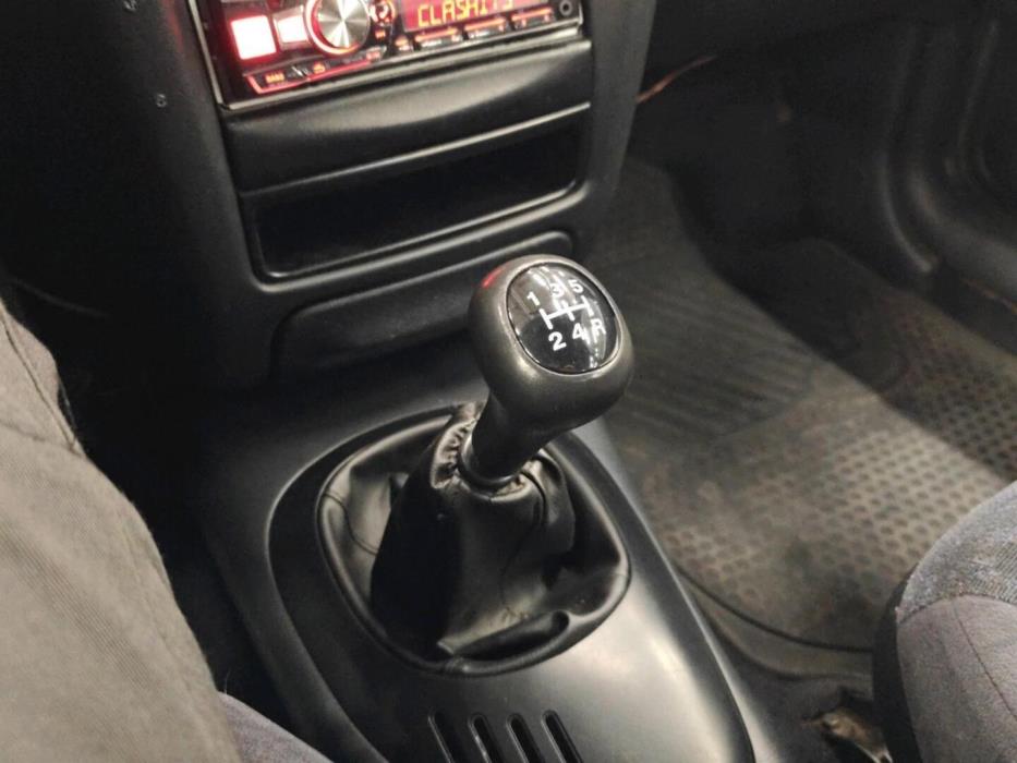 FORD Escort 1997