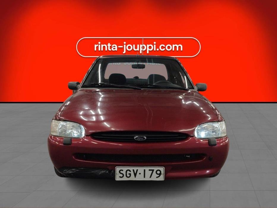 FORD Escort 1997