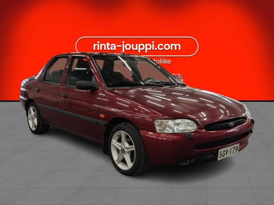 FORD Escort 1997