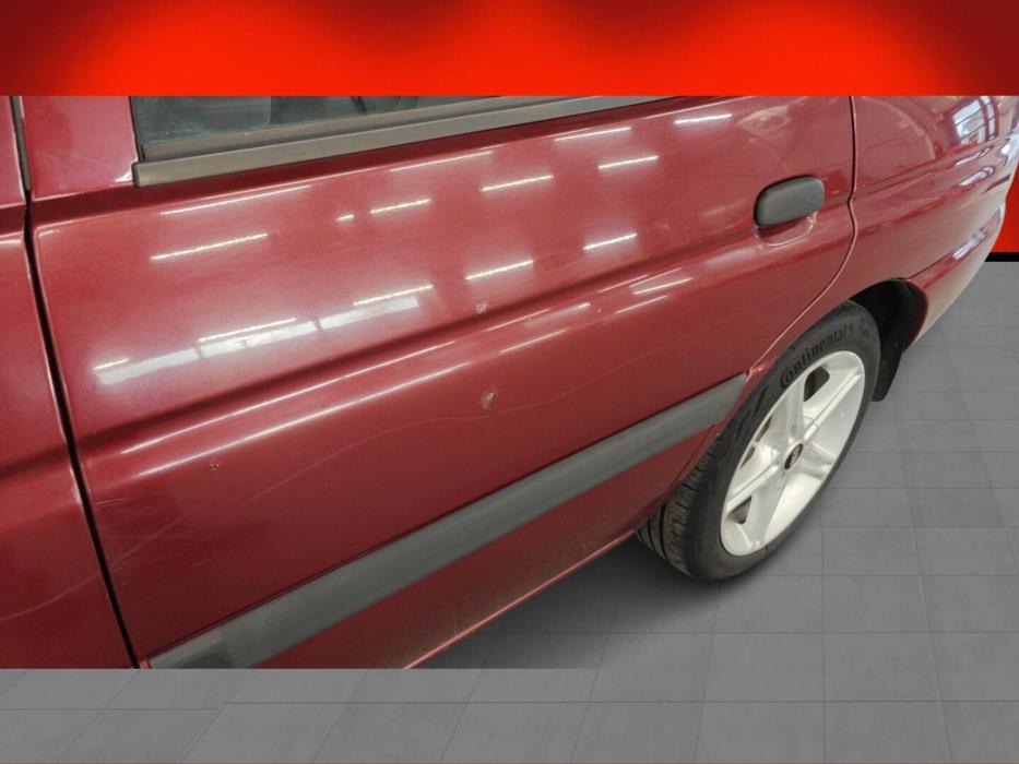 FORD Escort 1997