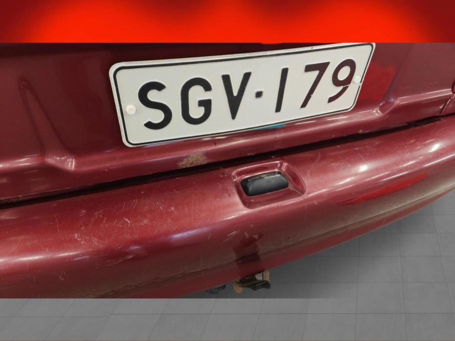 FORD Escort 1997
