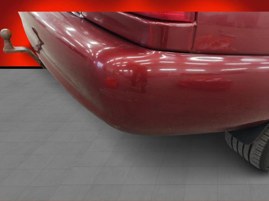 FORD Escort 1997