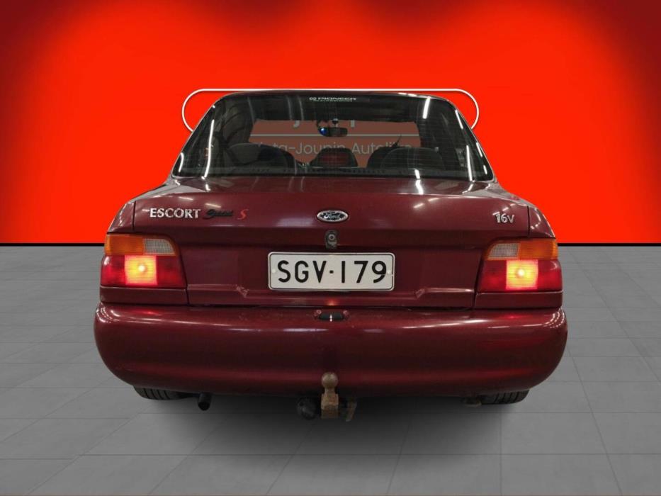 FORD Escort 1997