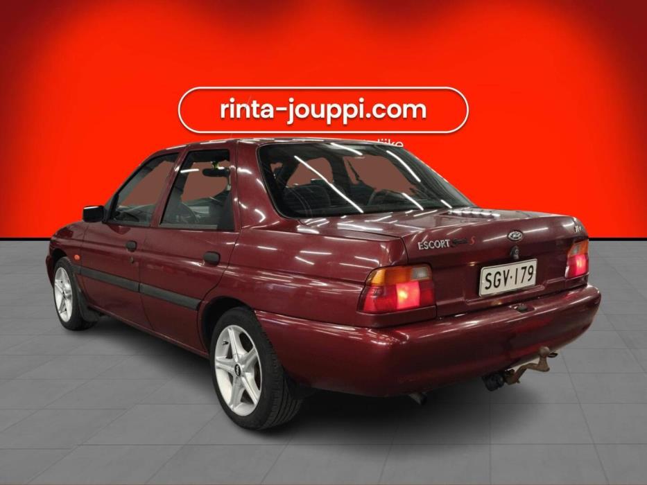 FORD Escort 1997