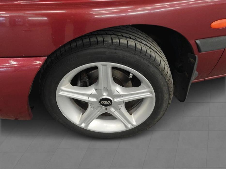 FORD Escort 1997