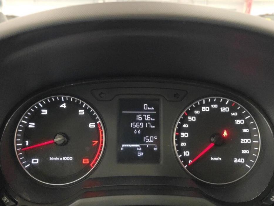 AUDI A1 2011