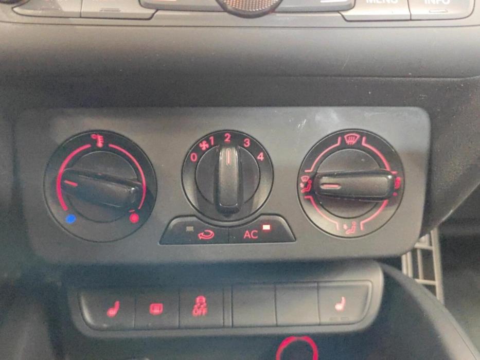 AUDI A1 2011