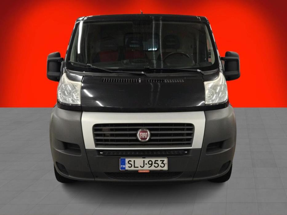 FIAT Ducato 2015