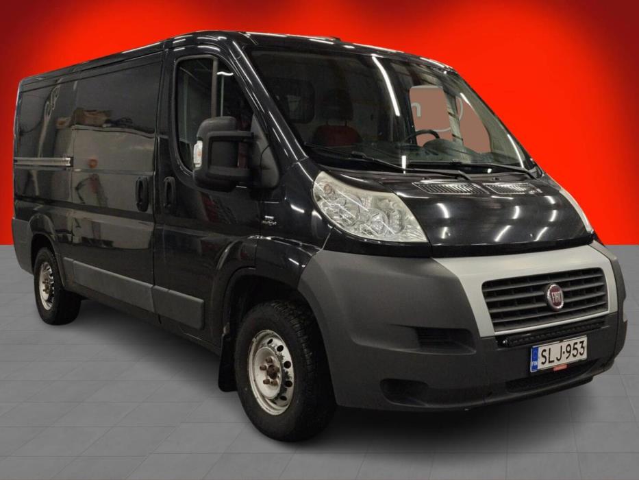 FIAT Ducato 2015