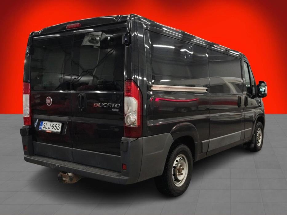 FIAT Ducato 2015