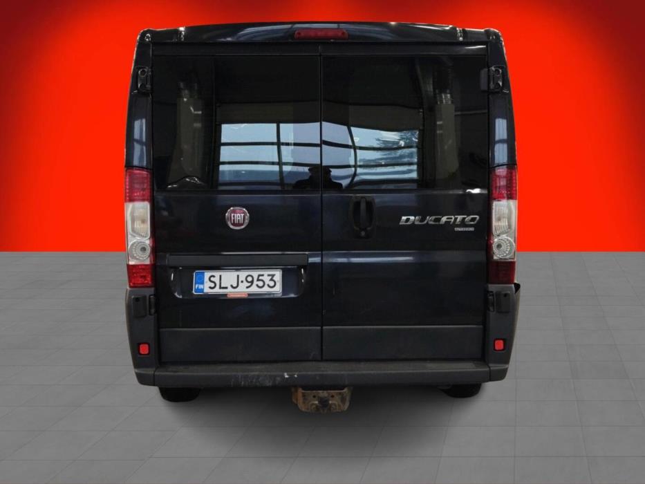 FIAT Ducato 2015