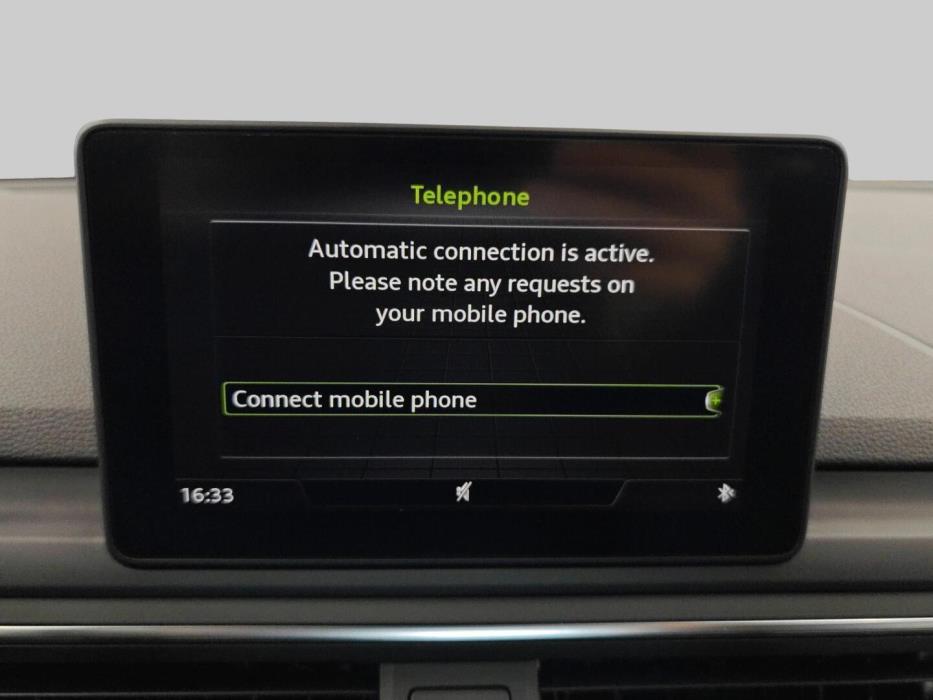 AUDI A4 allroad quattro 2017