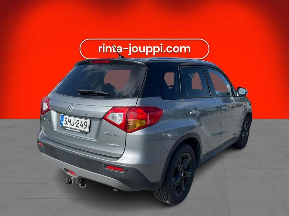 SUZUKI Vitara 2017